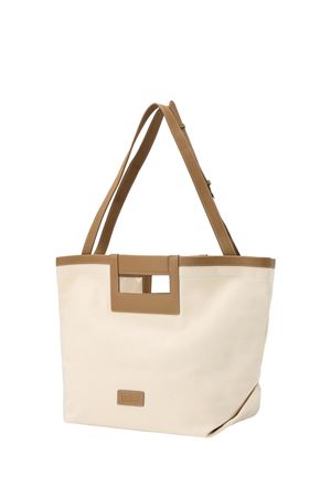 Bchecru MAX MARA BEACHWEAR |  | 2616511039600001
